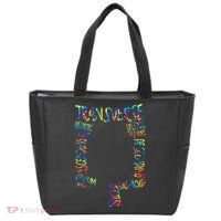 Gi Endoscopy Nurse Endo Tech Colonoscopy Map Tote Bag thumb 0