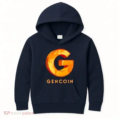 Kids Hoodie
