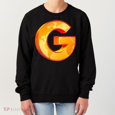 Gencoin G Logo Women's Sweatshirt