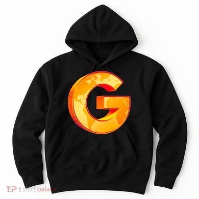 Gencoin G Logo Hoodie