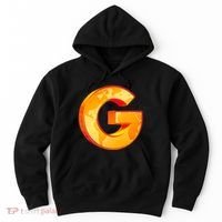 Gencoin G Logo Hoodie thumb 0