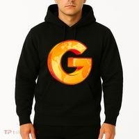 Gencoin G Logo Hoodie thumb 2