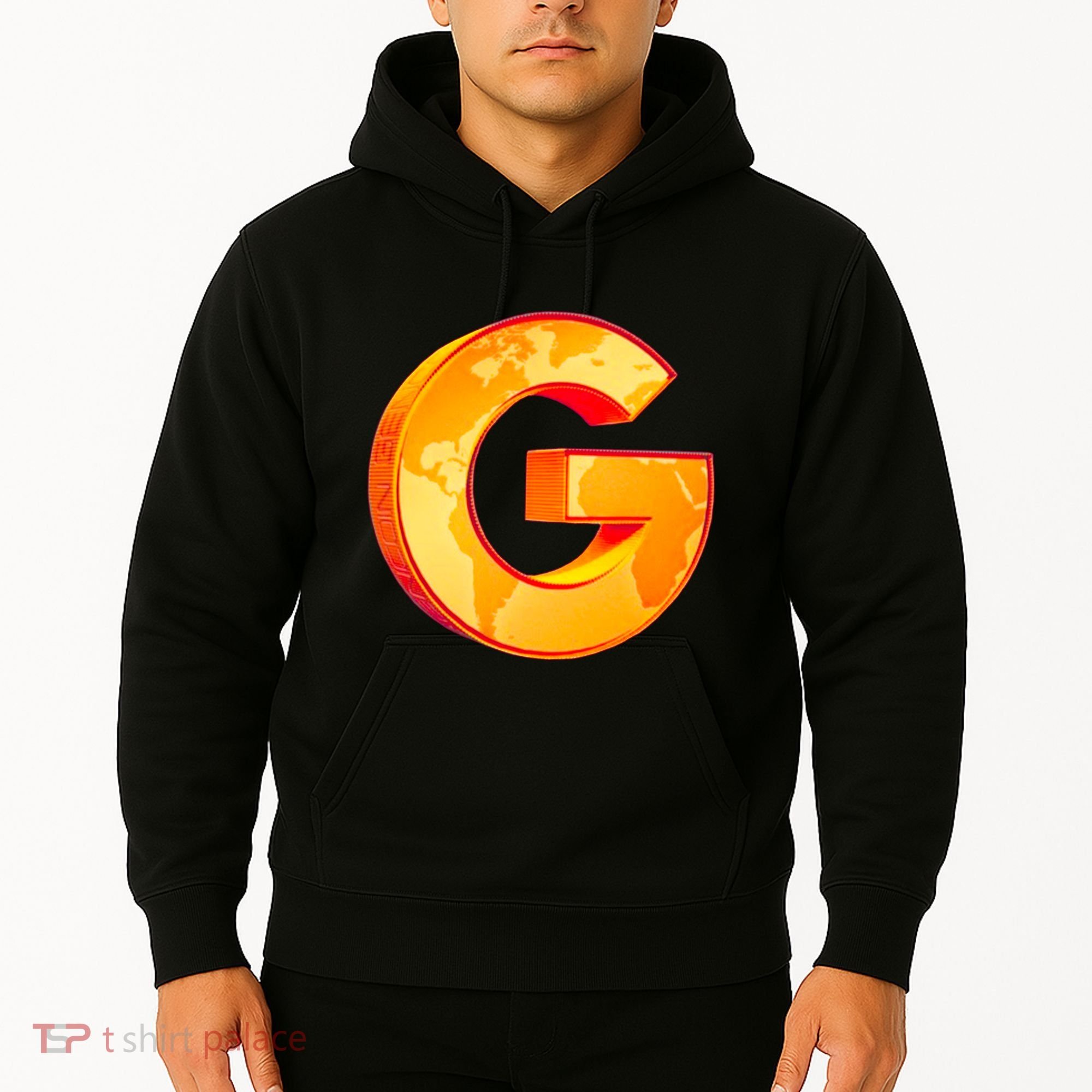 Gencoin G Logo Hoodie