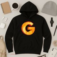 Gencoin G Logo Hoodie thumb 3