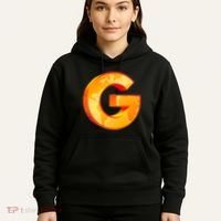 Gencoin G Logo Hoodie thumb 5
