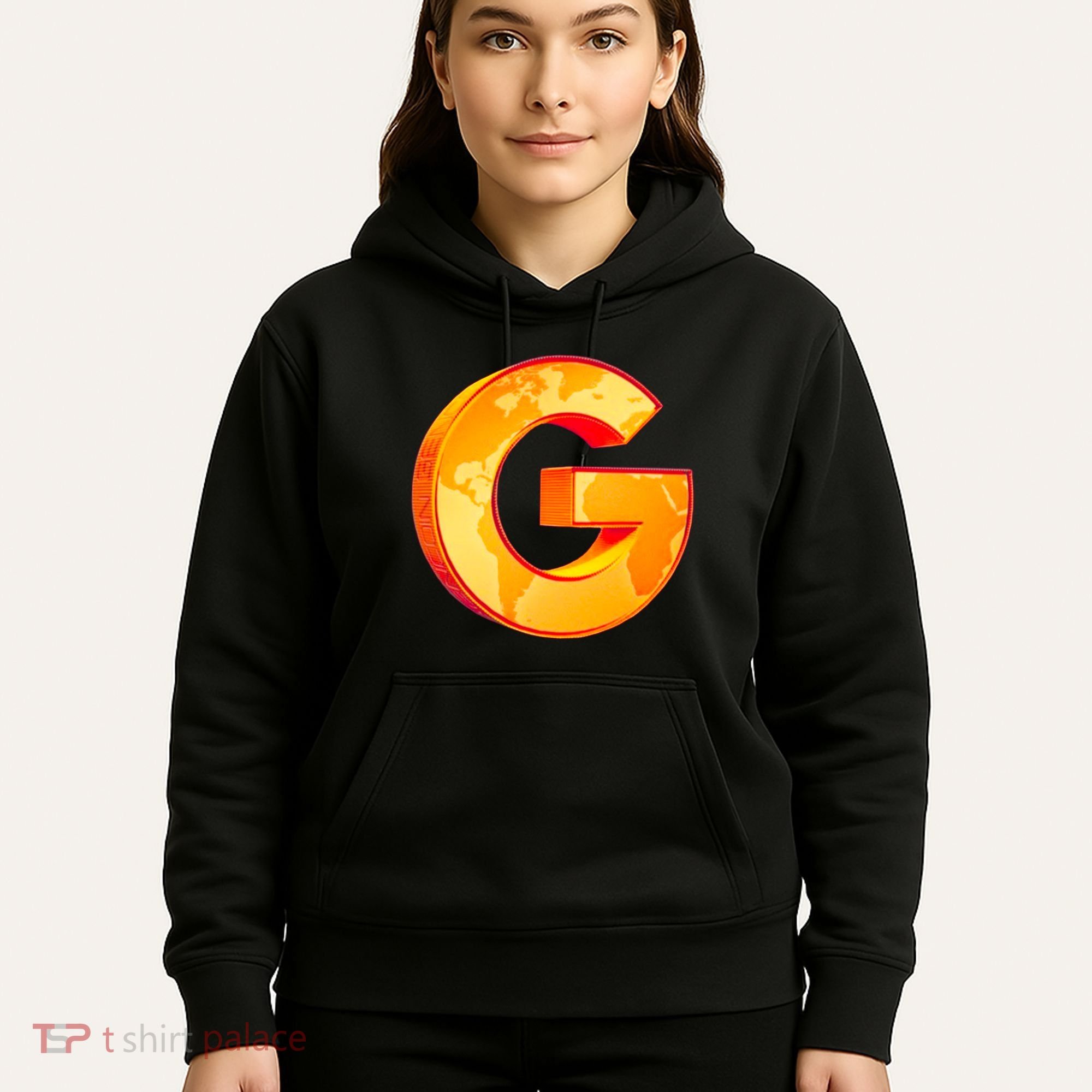 Gencoin G Logo Hoodie