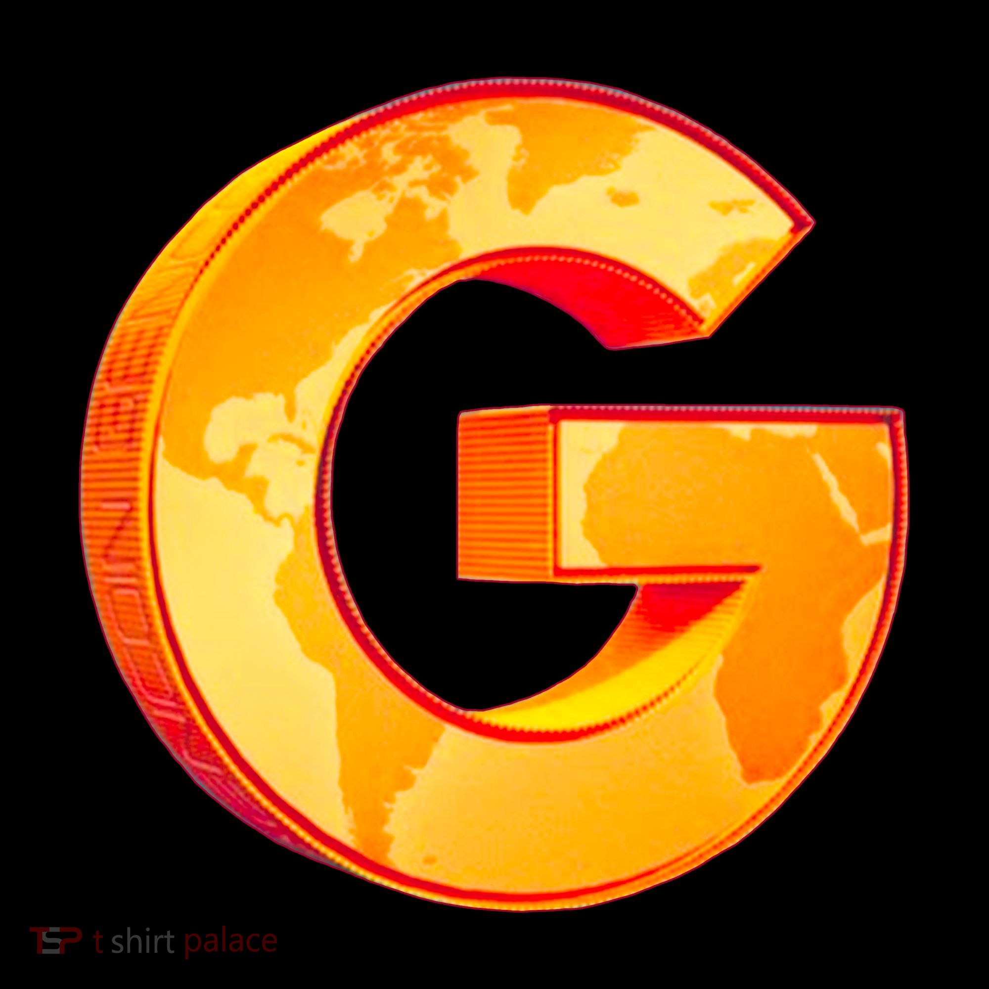 Gencoin G Logo Long Sleeve Shirt