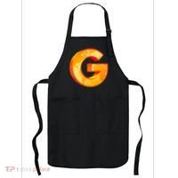 Gencoin G Logo Apron thumb 0