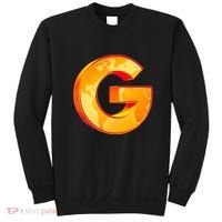 Gencoin G Logo Sweatshirt thumb 0