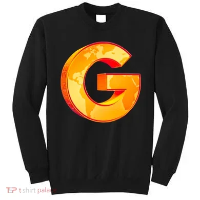 Gencoin G Logo Sweatshirt
