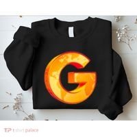 Gencoin G Logo Sweatshirt thumb 2