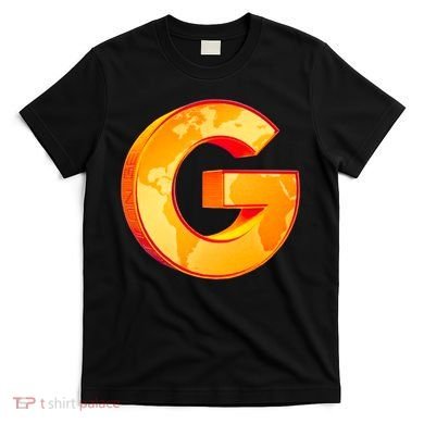 Gencoin G Logo T-Shirt