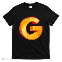 Gencoin G Logo T-Shirt thumb 0