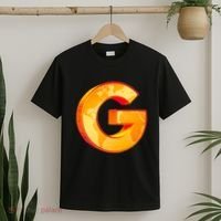 Gencoin G Logo T-Shirt thumb 2