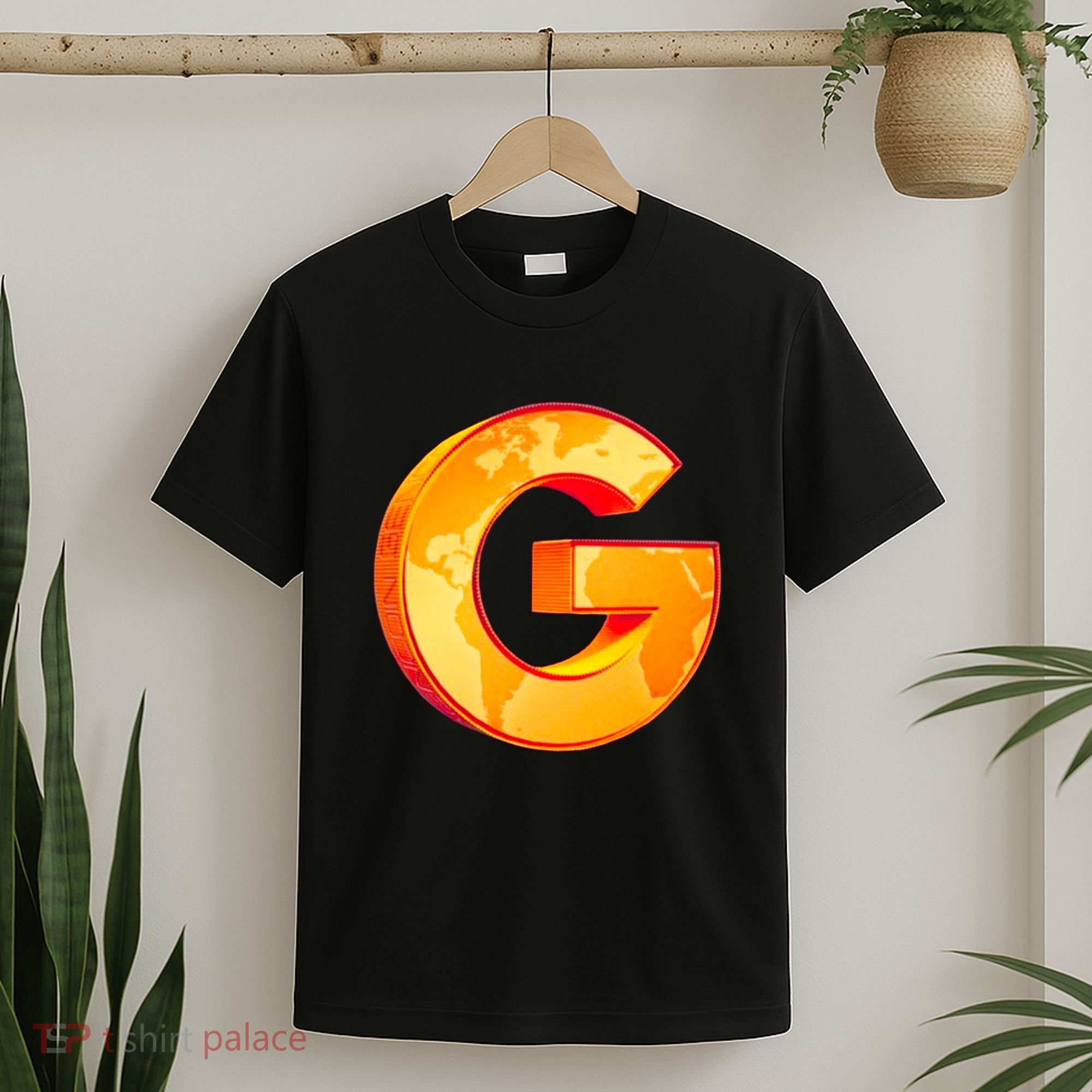 Gencoin G Logo T-Shirt