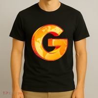 Gencoin G Logo T-Shirt thumb 3