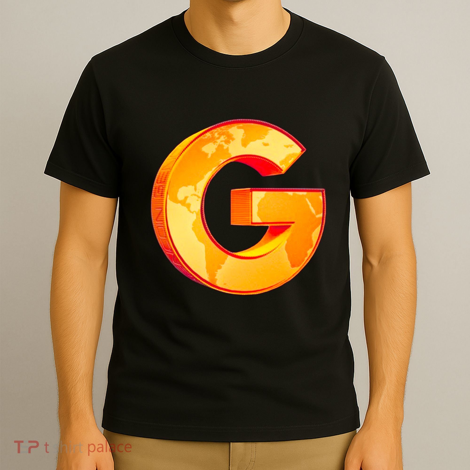 Gencoin G Logo T-Shirt