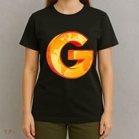 Gencoin G Logo T-Shirt thumb 4