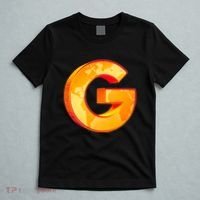 Gencoin G Logo T-Shirt thumb 5