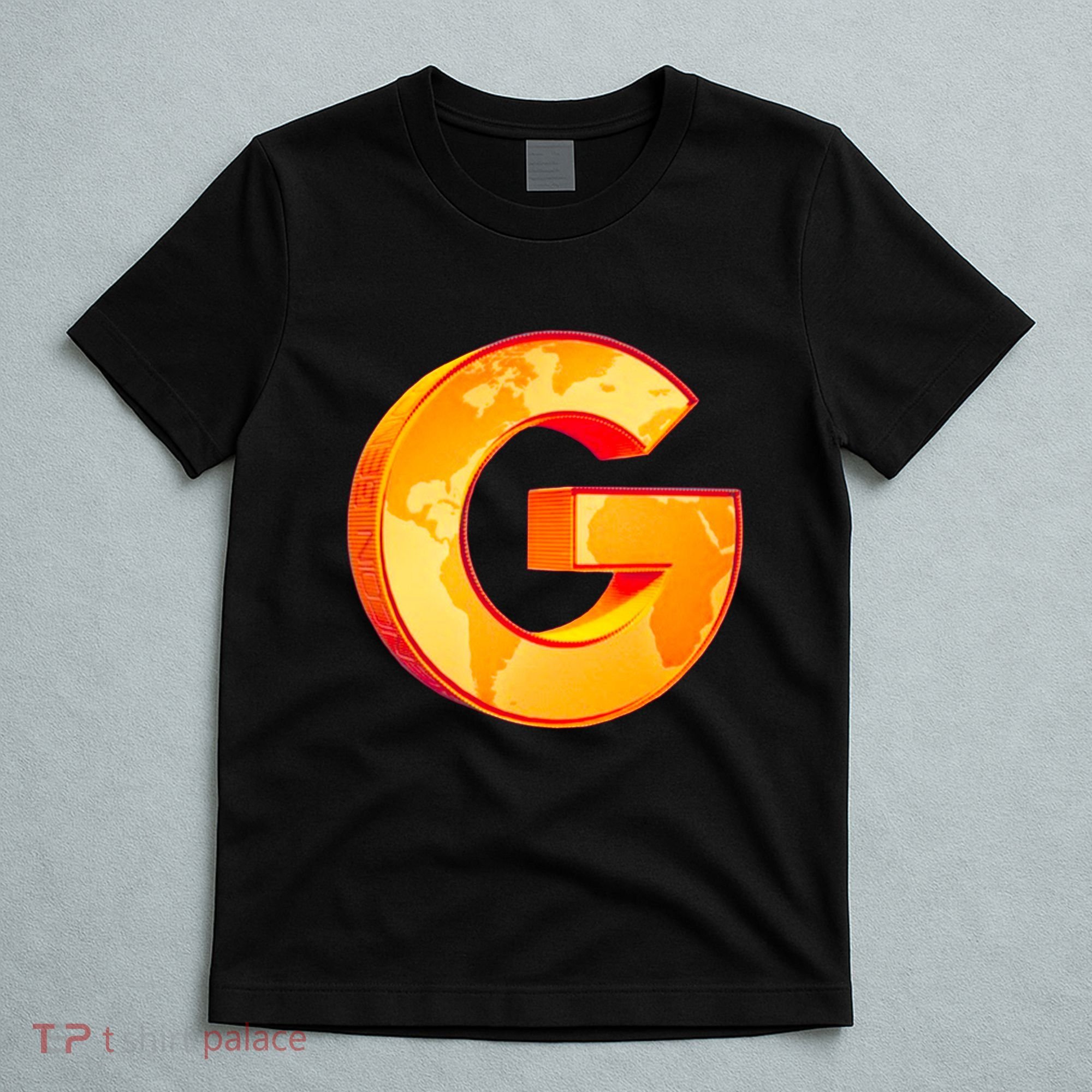 Gencoin G Logo T-Shirt