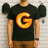 Gencoin G Logo T-Shirt thumb 6
