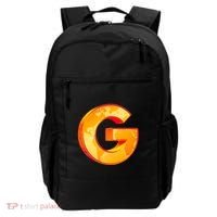 Gencoin G Logo Backpack thumb 0