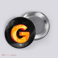 Gencoin G Logo Button thumb 0