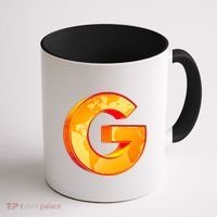 Gencoin G Logo Coffee Mug thumb 1