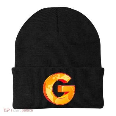 Gencoin G Logo Beanie