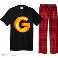 Gencoin G Logo Pajama Set thumb 0
