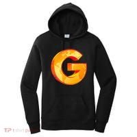 Gencoin G Logo Women's Hoodie thumb 0