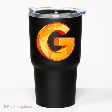Gencoin G Logo Tumbler