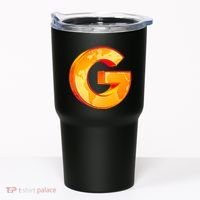 Gencoin G Logo Tumbler thumb 0