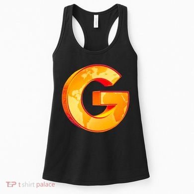 Gencoin G Logo Women's Tank Top