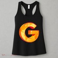 Gencoin G Logo Women's Tank Top thumb 3