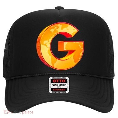 Gencoin G Logo Hat