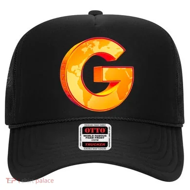 Gencoin G Logo Hat