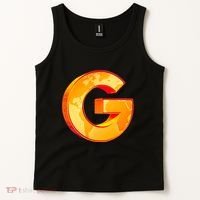 Gencoin G Logo Tank Top thumb 2