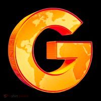 Gencoin G Logo Tank Top thumb 6