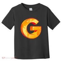 Gencoin G Logo Toddler T-Shirt thumb 0