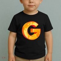 Gencoin G Logo Toddler T-Shirt thumb 2