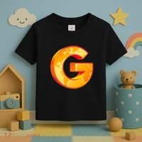 Gencoin G Logo Toddler T-Shirt thumb 3