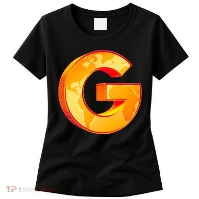 Gencoin G Logo Women's T-Shirt