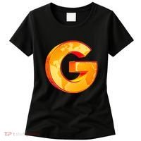 Gencoin G Logo Women's T-Shirt thumb 0