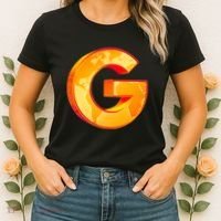Gencoin G Logo Women's T-Shirt thumb 2