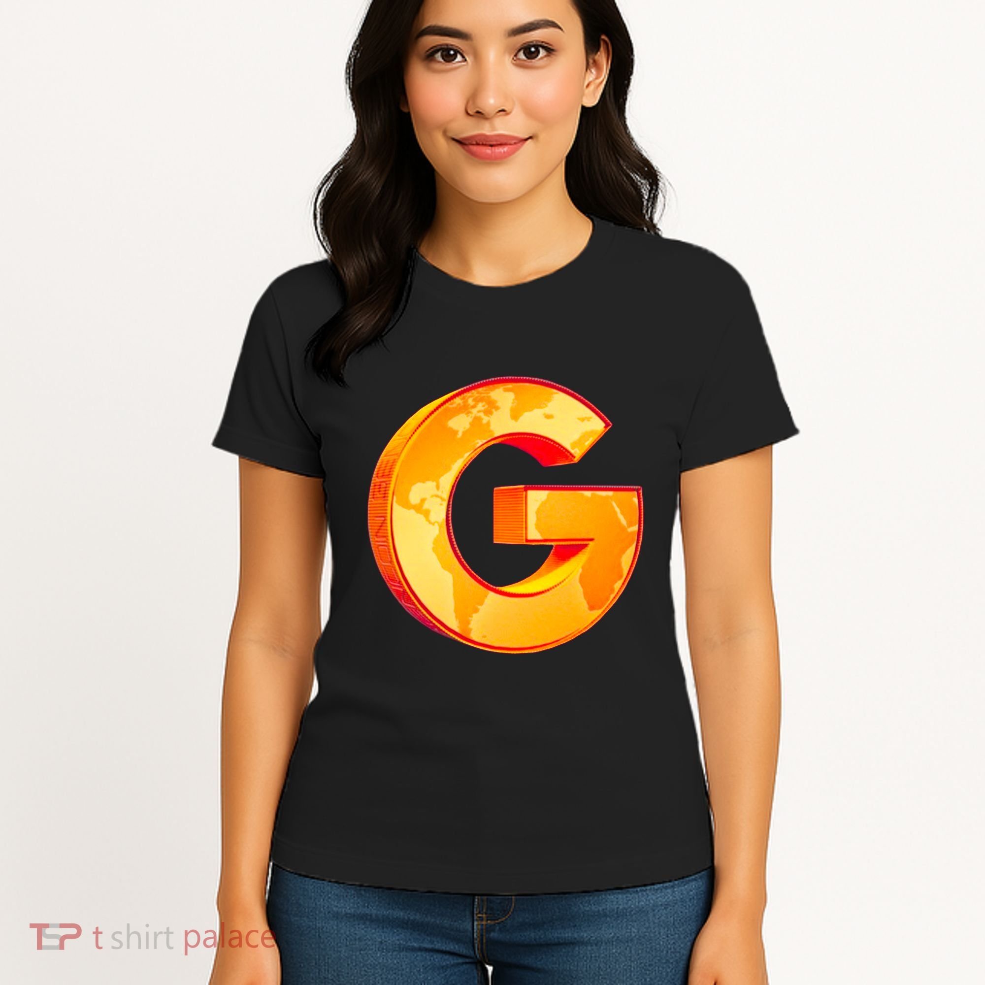 Gencoin G Logo Women's T-Shirt