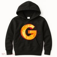 Gencoin G Logo Kids Hoodie thumb 0