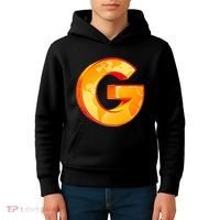 Gencoin G Logo Kids Hoodie thumb 4