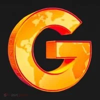 Gencoin G Logo Kids Long Sleeve Shirt thumb 2