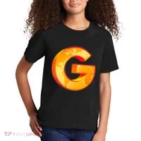 Gencoin G Logo Kids T-Shirt thumb 2